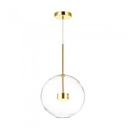 Изображение продукта Подвесной светодиодный светильник Odeon Light Bubbles 